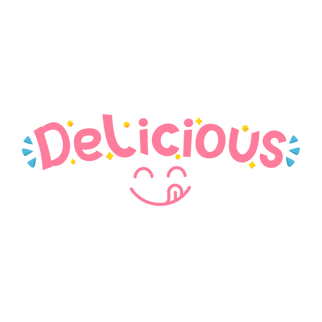 Delicious - للاكل البيتي الجاهز والتورت
