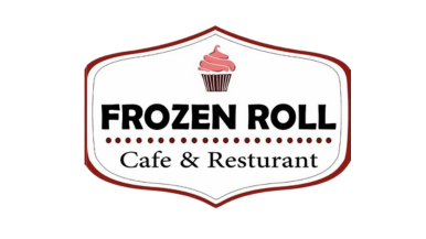Frozen Roll
