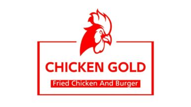 Chicken Gold