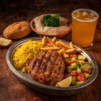 ربع صدر تک