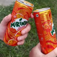 ميرندا