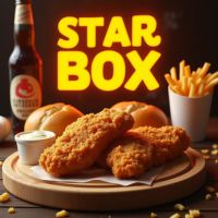 ستار بوكس