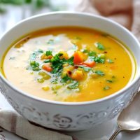 شوربة