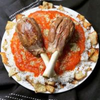 موزه ضاني مع الفتة