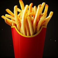 اضافة بكت بطاطس