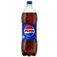 لتر بيبسى
