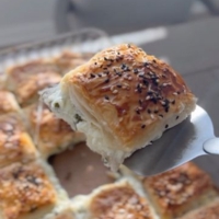 فطيرة بغاشة