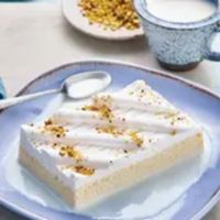 قشطوطة ارز