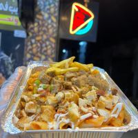 مكرونة شيش