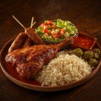 وجبة الشباب