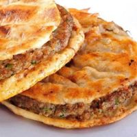 حواوشي سجق