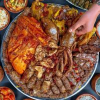 صينية بيت العز