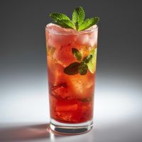 فريش بطيخ نعناع