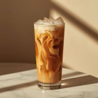 أيس لاتيه