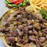 ١/٨ كبدة