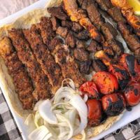 ميكس الخيمة