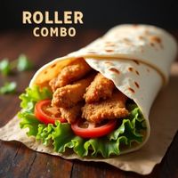 رولر كومبو