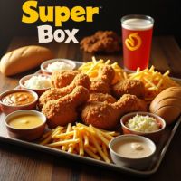 سوبر بوكس