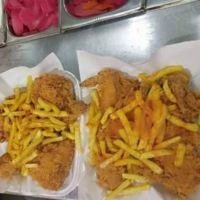 وجبة كرسبي 3 قطعة
