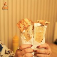 تركى رول