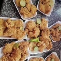 وجبة 4 قطعة بروست