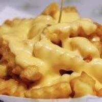 اضافة باكت بطاطس شيدر