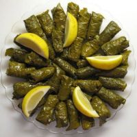 ورق عنب